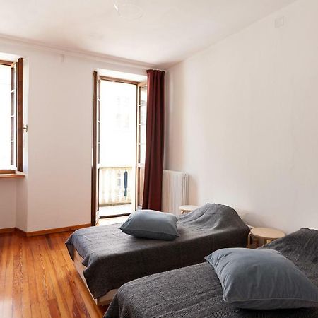 Maison Isabella - Appartamento Nel Cuore Di Аоста Экстерьер фото